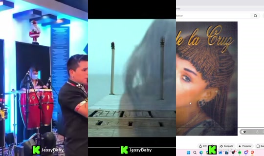 Stream von jessybaby – 22. Juli 2026, 6:05