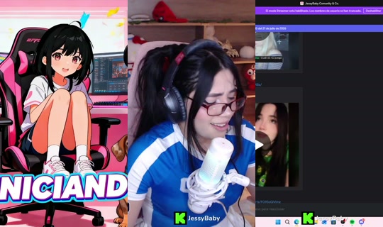 jessybaby Yayını - 22 Tem 2026 23:55