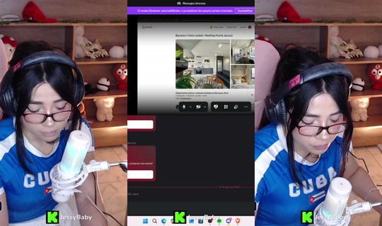 jessybaby Yayını - 23 Tem 2026 1:36