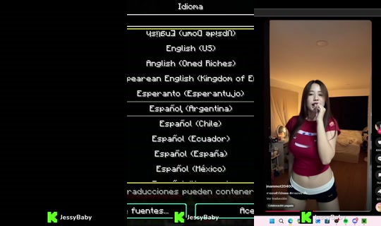 jessybaby's Stream - Jul 27, 2026, 3:21 AM
