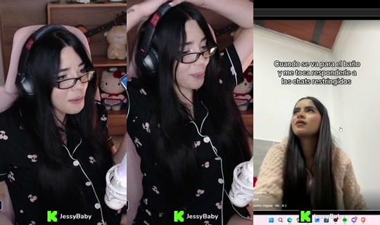 jessybaby's Stream - Jul 28, 2026, 6:49 AM
