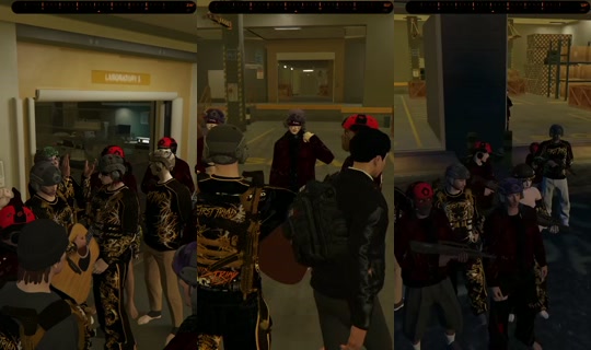 Stream de jhoepie – 16 oct. 2026, 8:36