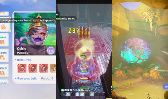 joevince's Stream - Jul 21, 2026, 11:40 AM
