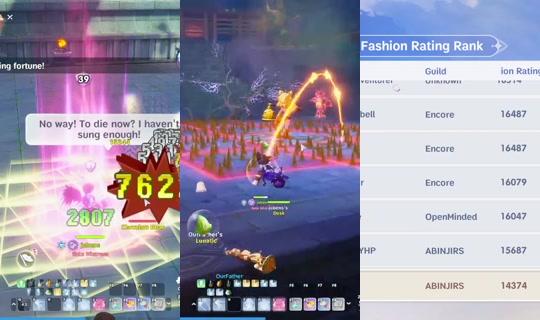 joevince's Stream - Jul 22, 2026, 5:18 PM