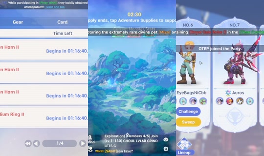 joevince's Stream - Jul 23, 2026, 2:13 PM