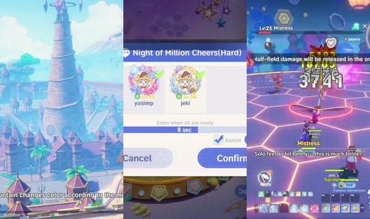 joevince's Stream - Jul 23, 2026, 5:37 PM