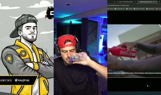 jonvlogs's Stream - Jul 16, 2026, 10:50 PM