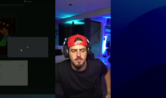 jonvlogs's Stream - Jul 17, 2026, 12:32 AM