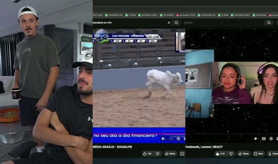 jonvlogs's Stream - Jul 23, 2026, 6:52 PM