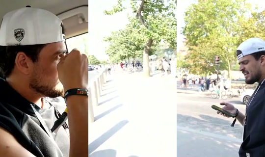 jonvlogs's Stream - Jul 25, 2026, 3:57 PM