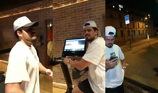 jonvlogs's Stream - Jul 25, 2026, 9:00 PM