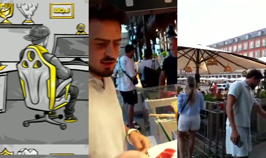 jonvlogs's Stream - Jul 28, 2026, 6:38 PM