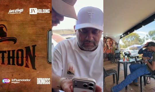 Stream ni jonvlogs - Ago 24, 2026, 1:56 PM