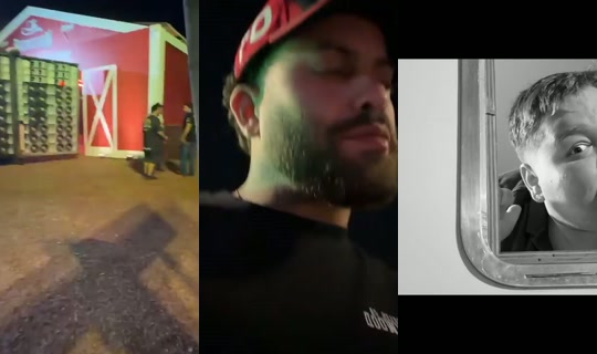 Stream di jonvlogs - 24 ago 2026, 22:21