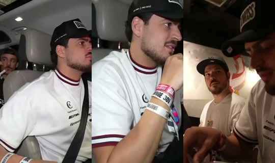 jonvlogs's Stream - Aug 30, 2026, 9:43 PM