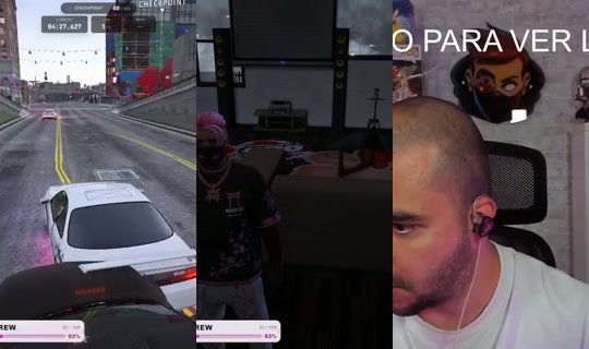 Stream von jotacanario – 29. Okt. 2026, 22:13