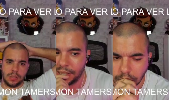 Stream di jotacanario - 30 ott 2026, 0:46