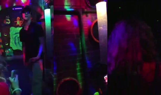 jrakey's Stream - Jul 21, 2026, 9:38 PM