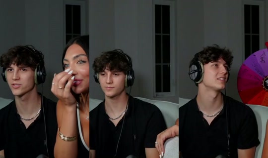 jrakey's Stream - Jul 26, 2026, 2:23 AM