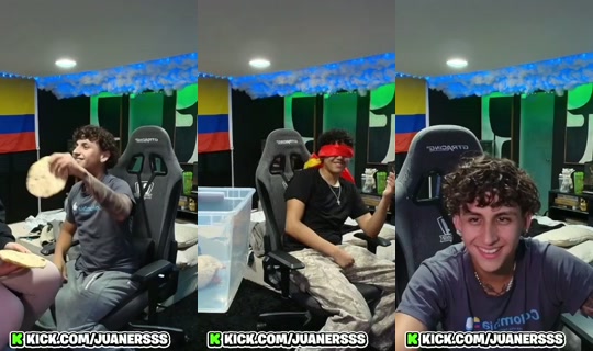 juanersss's Stream - Jul 24, 2026, 4:22 AM