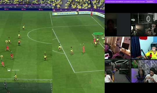 juanferlamata's Stream - Aug 9, 2026, 3:28 AM