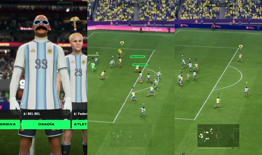 Stream de juanferlamata – 9 août 2026, 22:47