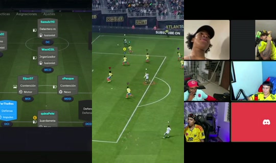 Stream de juanferlamata – 10 août 2026, 0:27