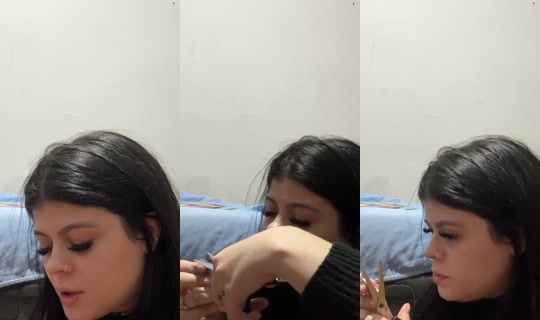 jucamaraa's Stream - Jul 12, 2026, 6:56 AM
