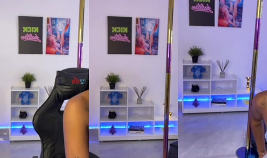 julilive's Stream - Jul 8, 2026, 2:41 PM