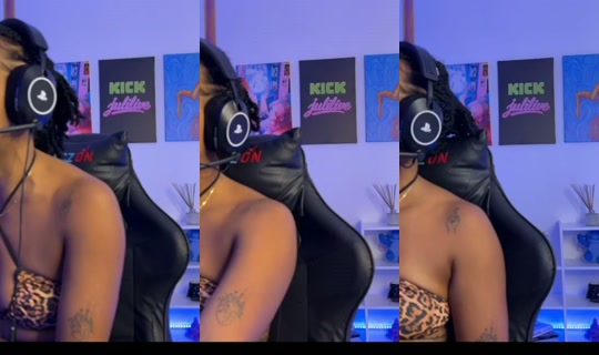 julilive's Stream - Aug 23, 2026, 2:39 PM