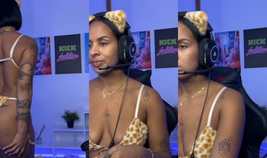 julilive's Stream - Sep 17, 2026, 10:04 PM