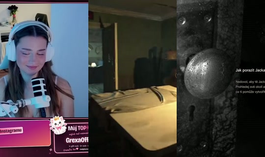 justsabi's Stream - Oct 8, 2026, 7:02 PM