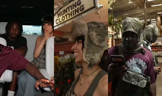 kaneljoseph's Stream - Aug 6, 2026, 1:07 AM