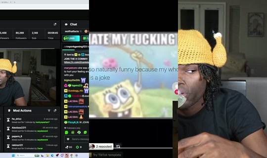 kaneljoseph's Stream - Aug 10, 2026, 3:24 AM