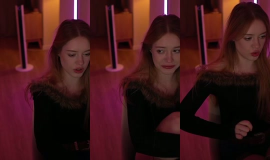karachenskaya's Stream - Jul 23, 2026, 7:34 PM