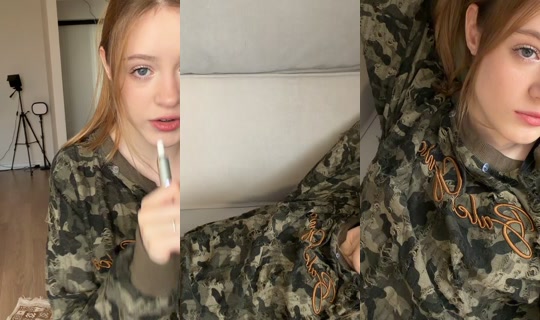 karachenskaya's Stream - Aug 4, 2026, 3:34 PM