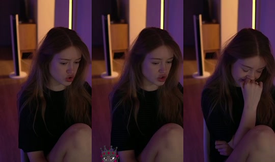 karachenskaya's Stream - Aug 5, 2026, 5:40 PM