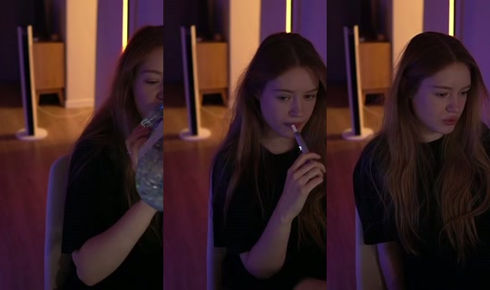 karachenskaya's Stream - Aug 5, 2026, 5:54 PM