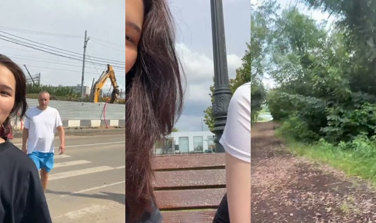 karachenskaya's Stream - Aug 7, 2026, 9:10 AM
