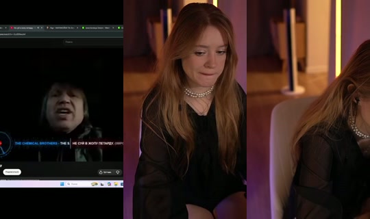 Stream ni karachenskaya - Ago 10, 2026, 8:04 PM