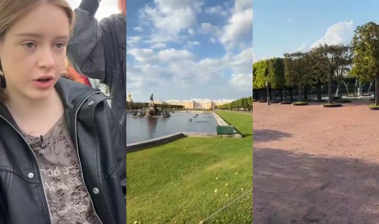 karachenskaya's Stream - Aug 16, 2026, 2:39 PM