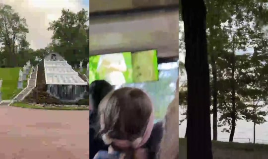 karachenskaya's Stream - Aug 16, 2026, 4:19 PM