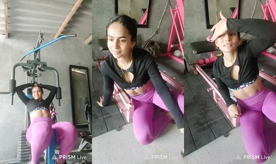karolinillidge's Stream - Jul 23, 2026, 2:39 PM