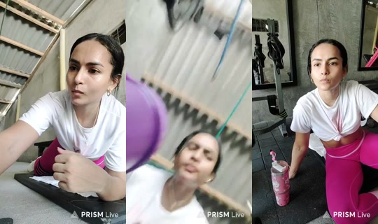 karolinillidge's Stream - Jul 24, 2026, 2:20 PM