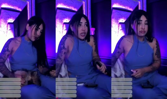 karoo-osuna's Stream - Sep 22, 2026, 6:30 PM