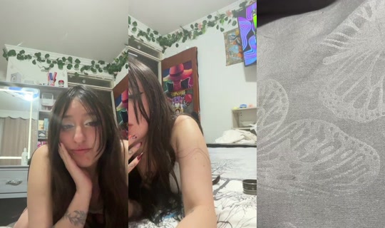 katoriniko's Stream - Jul 11, 2026, 4:10 AM
