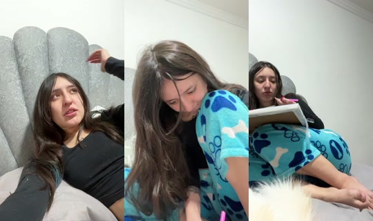 katoriniko's Stream - Jul 14, 2026, 4:15 AM