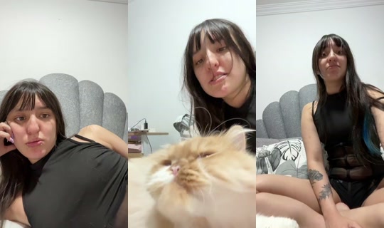 katoriniko's Stream - Jul 19, 2026, 1:40 AM