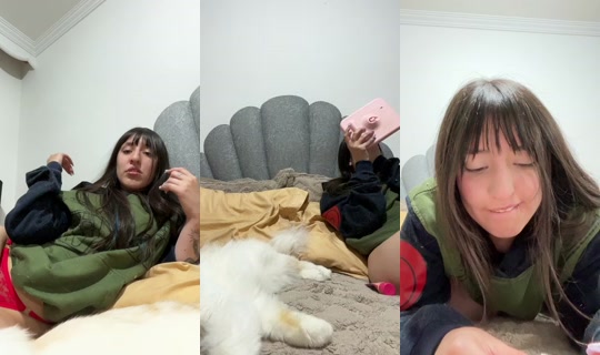 katoriniko's Stream - Jul 31, 2026, 6:52 AM