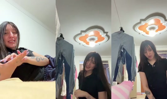 katoriniko's Stream - Aug 10, 2026, 1:18 PM